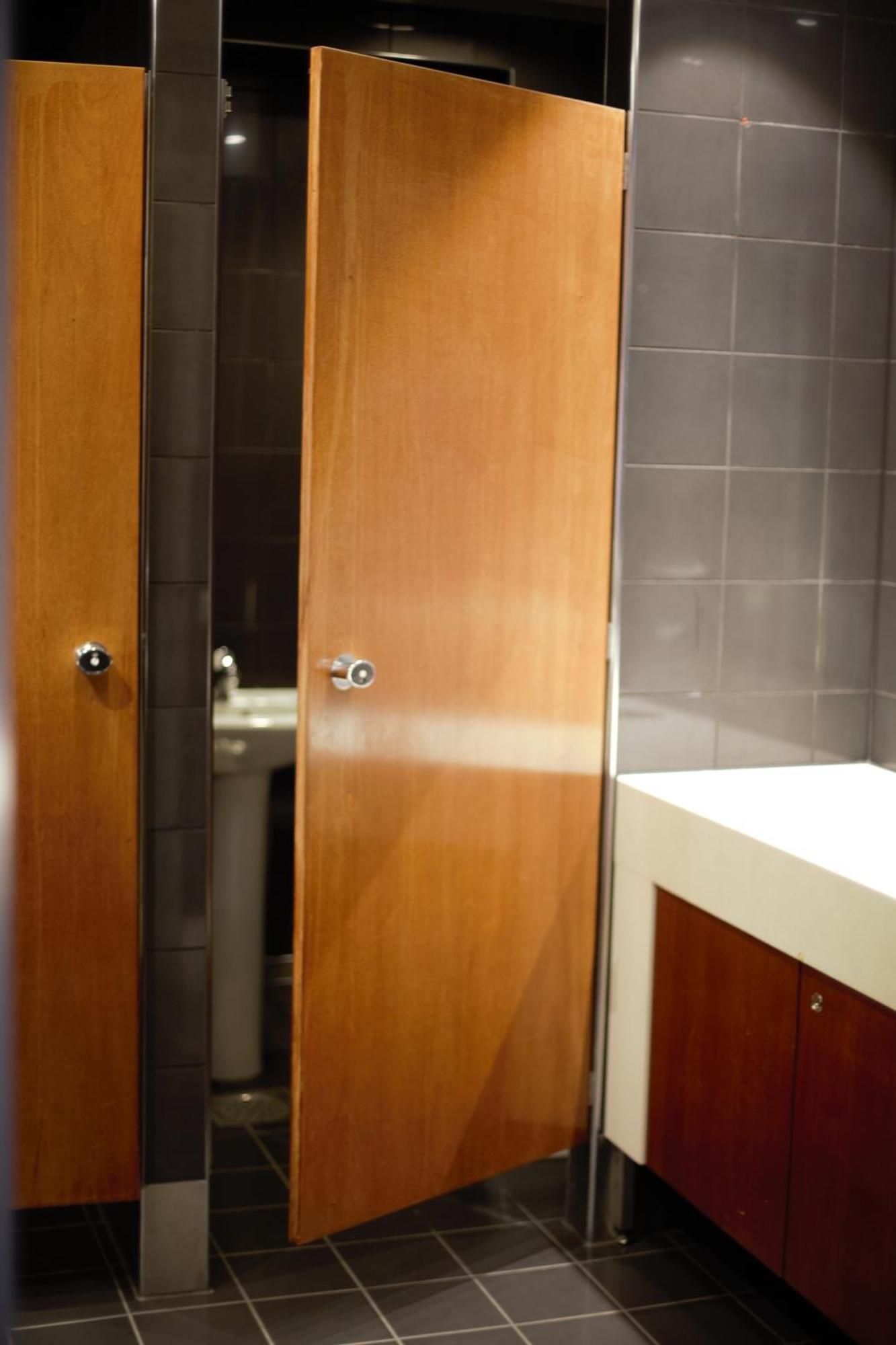 Indoor Camping Helsinki Hotell Eksteriør bilde